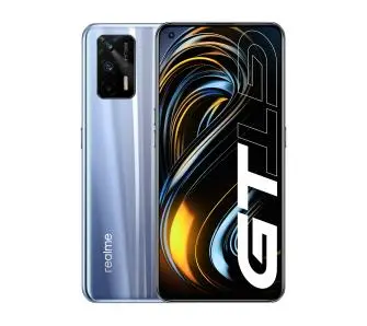 Smartfon realme GT 5G 8/128GB 6,43" 120Hz 64Mpix Niebieski