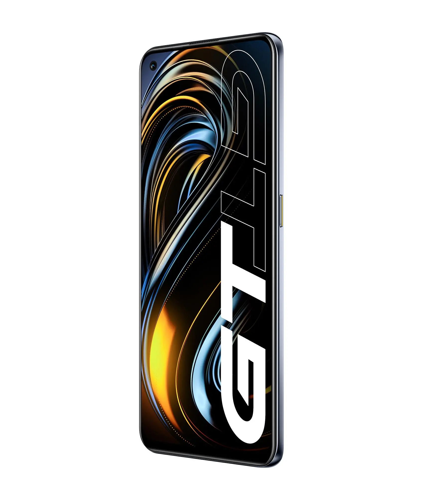 Smartfon realme GT 5G 8/128GB 6,43" 120Hz 64Mpix Niebieski
