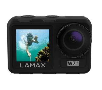 Kamera LAMAX W7.1