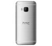 Smartfon HTC One M9 (srebrno-złoty)