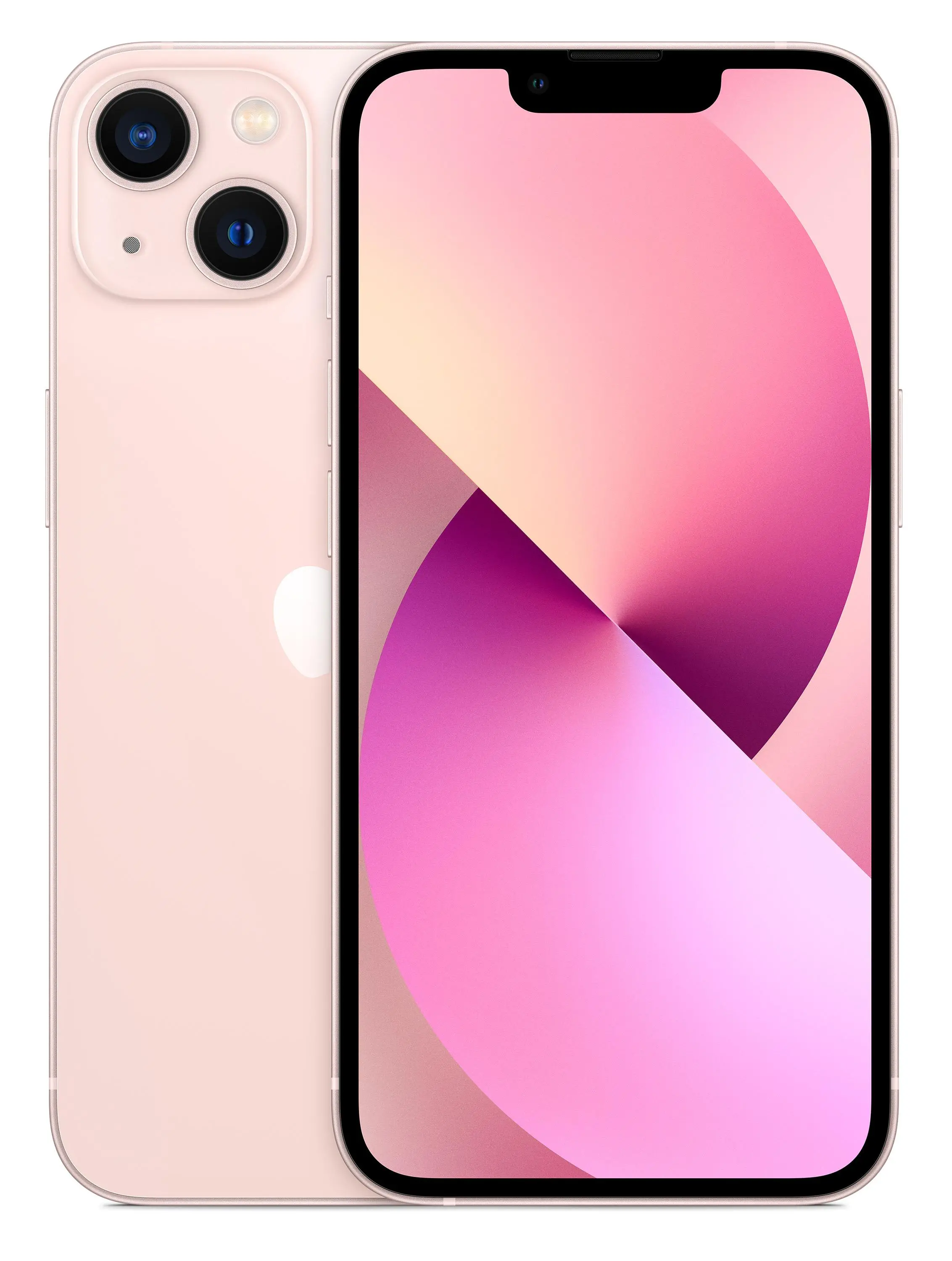 Apple iPhone 13 128GB 6,1" 12Mpix Różowy