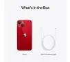 Smartfon Apple iPhone 13 mini 512GB RED 5,4" 12Mpix Czerwony