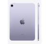 Tablet Apple iPad mini 2021 8,3" 64GB Wi-Fi Fioletowy