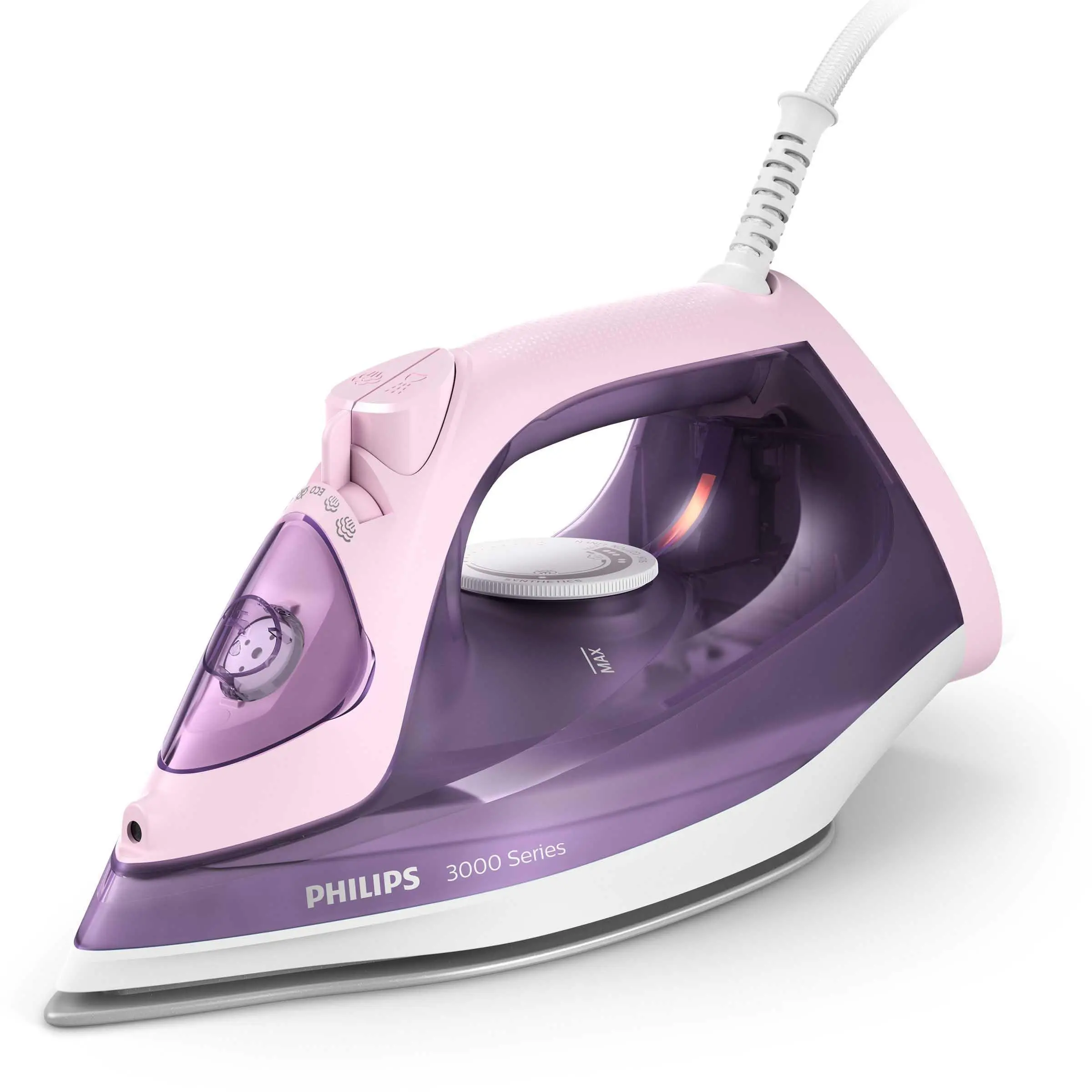 Żelazko Philips DST3020/30 Ceramic 160g/min