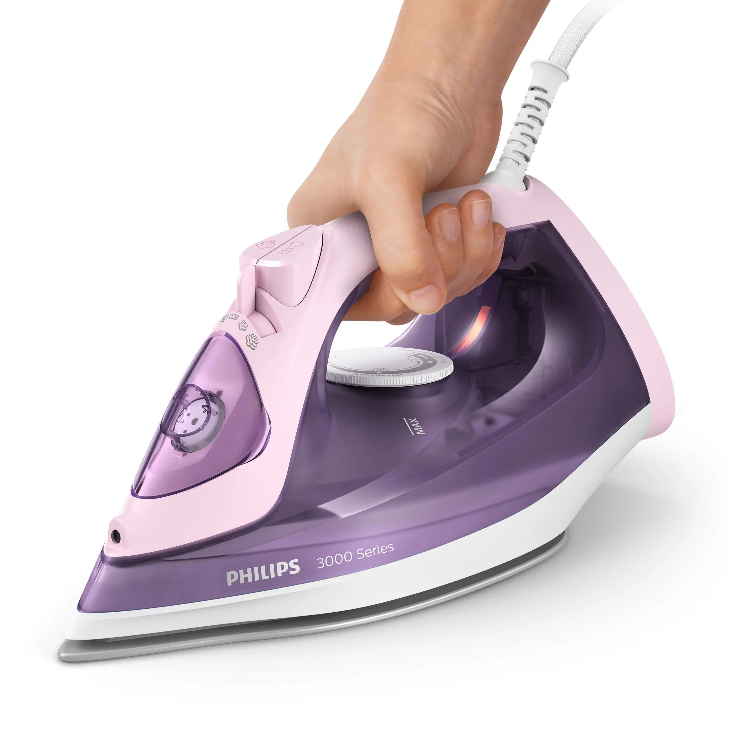 Żelazko Philips DST3020/30 Ceramic 160g/min