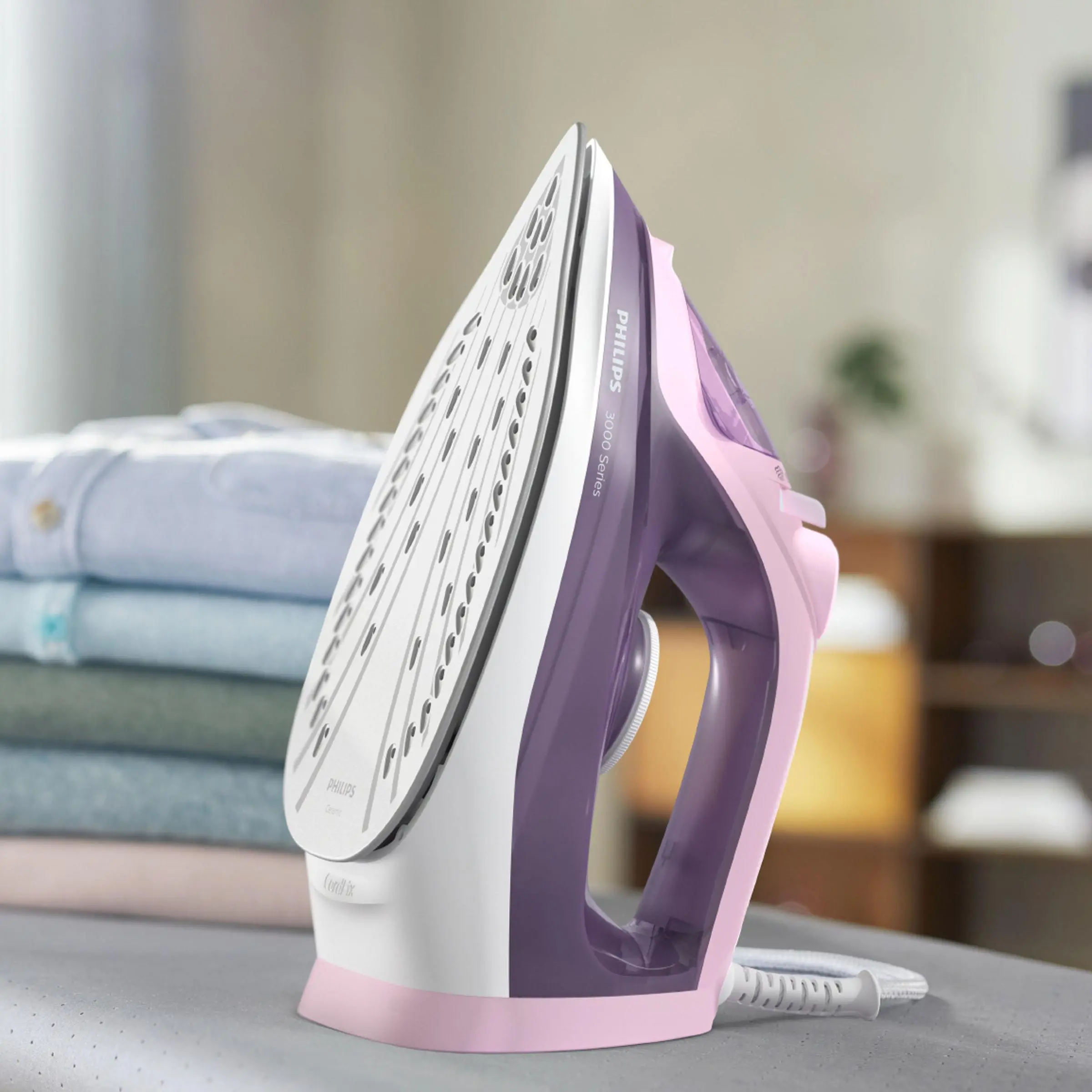 Żelazko Philips DST3020/30 Ceramic 160g/min