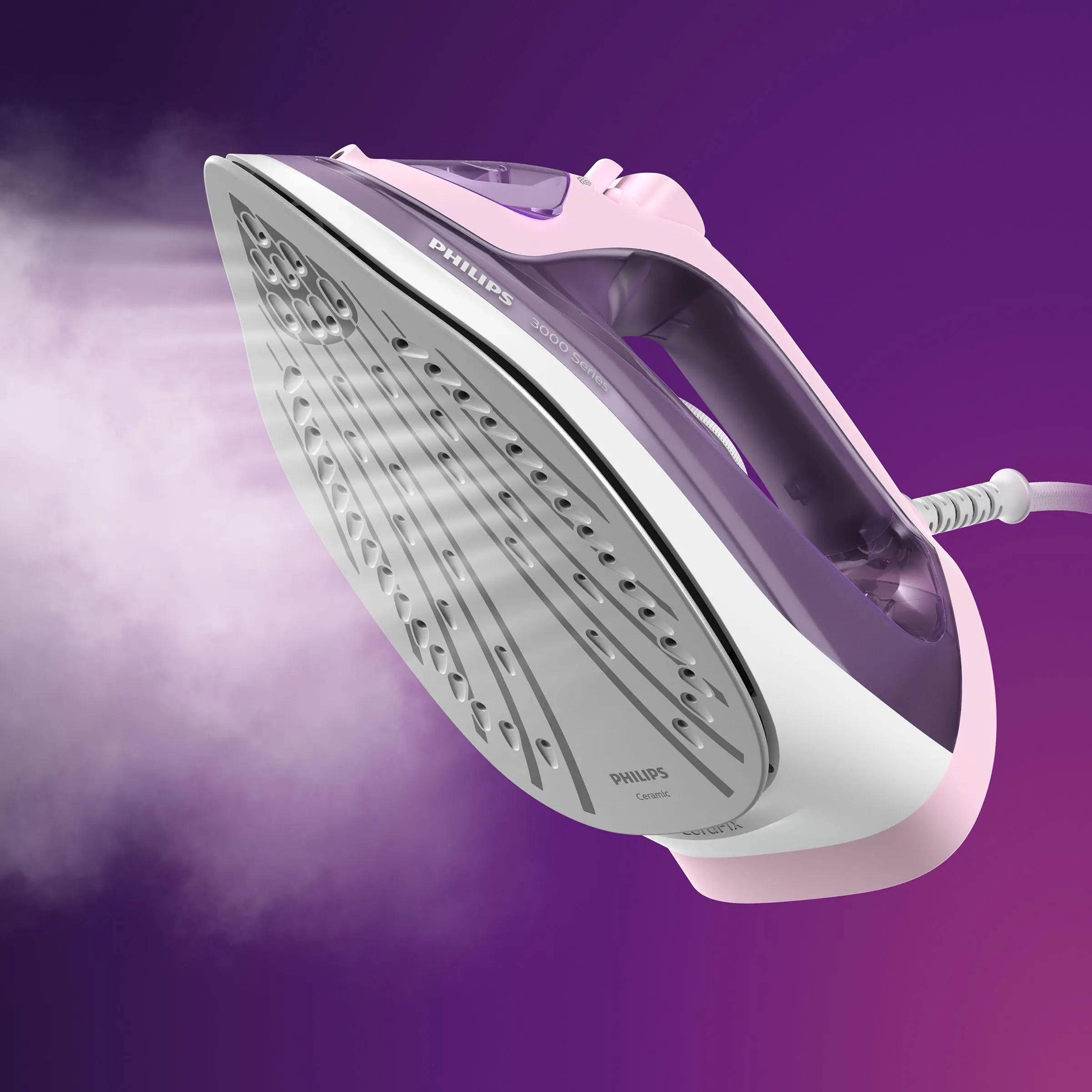 Żelazko Philips DST3020/30 Ceramic 160g/min