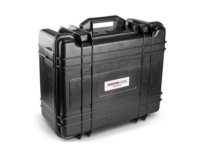 Walizka DJI dla DJI Phantom 2 i Vision