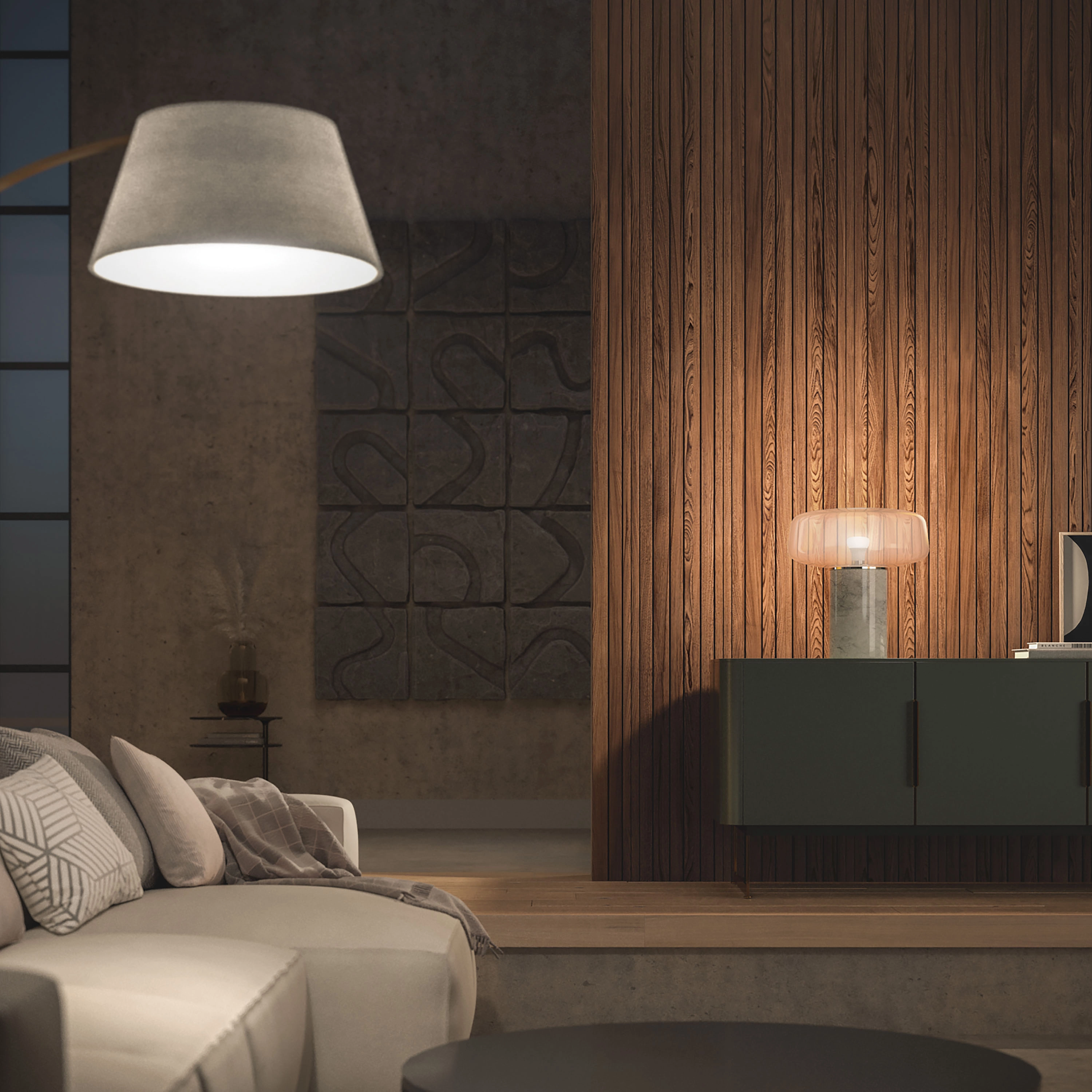 Żarówka LED Philips Hue White E27 2 szt. Zestaw startowy
