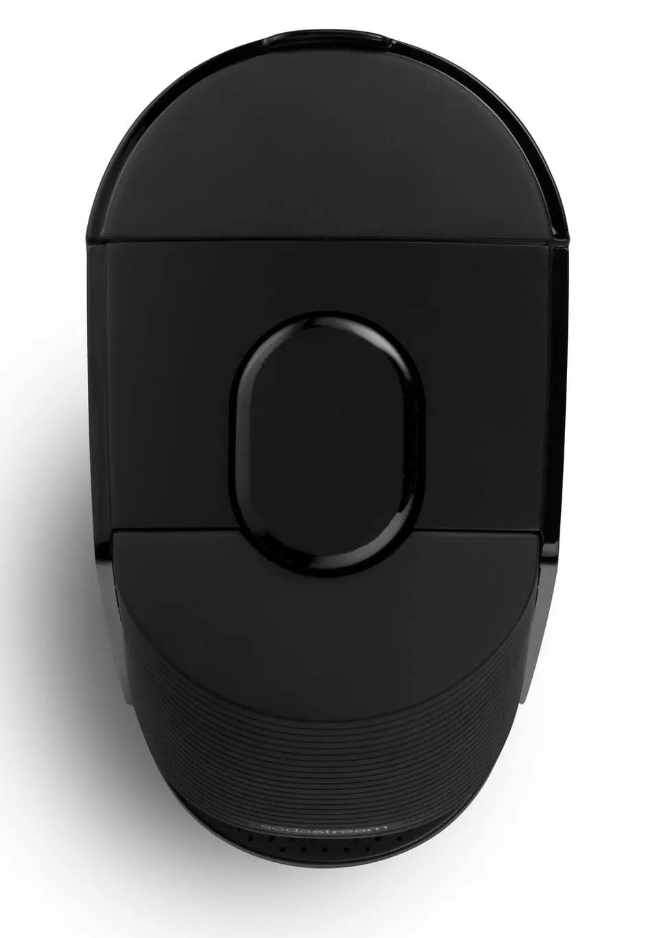 Saturator Sodastream Terra Czarny