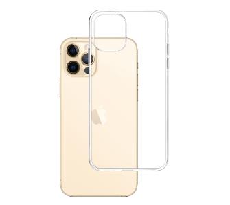 Etui 3mk Clear Case do iPhone 13 Pro Max