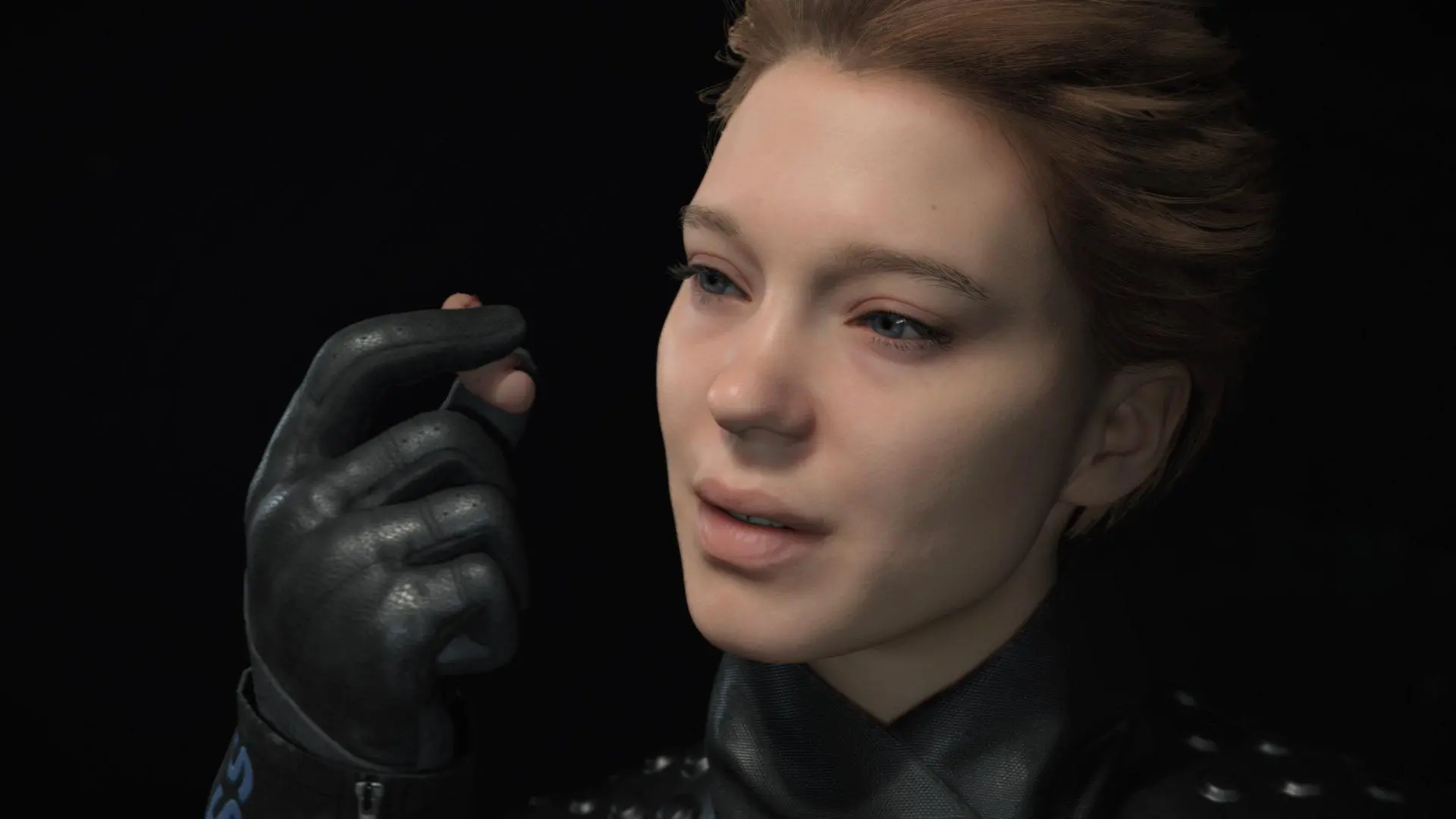 Death Stranding Director’s Cut Gra na PS5