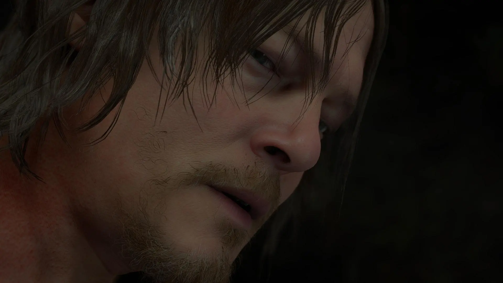 Death Stranding Director’s Cut Gra na PS5