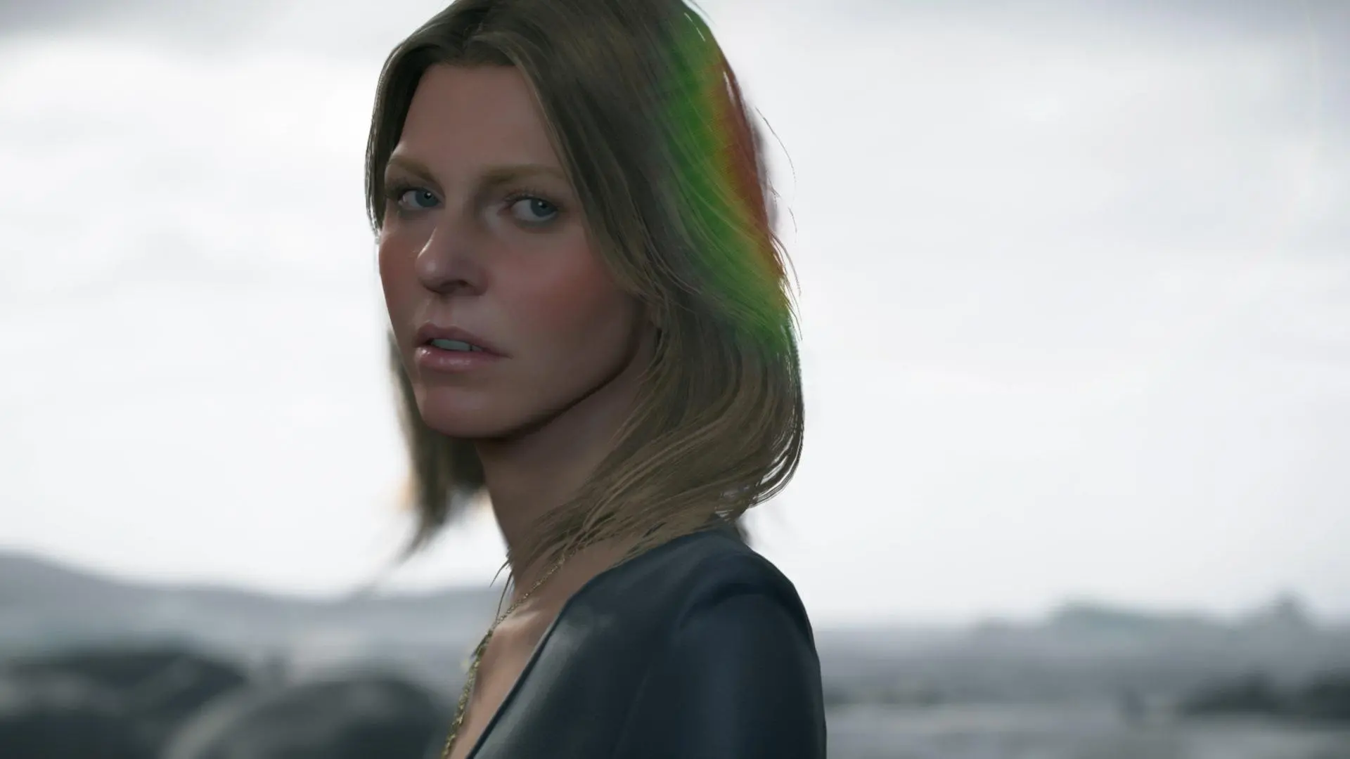 Death Stranding Director’s Cut Gra na PS5