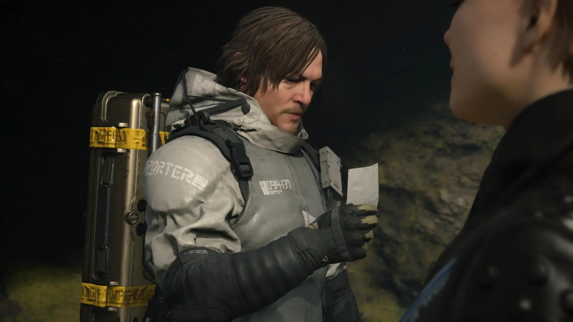 Death Stranding Director’s Cut Gra na PS5