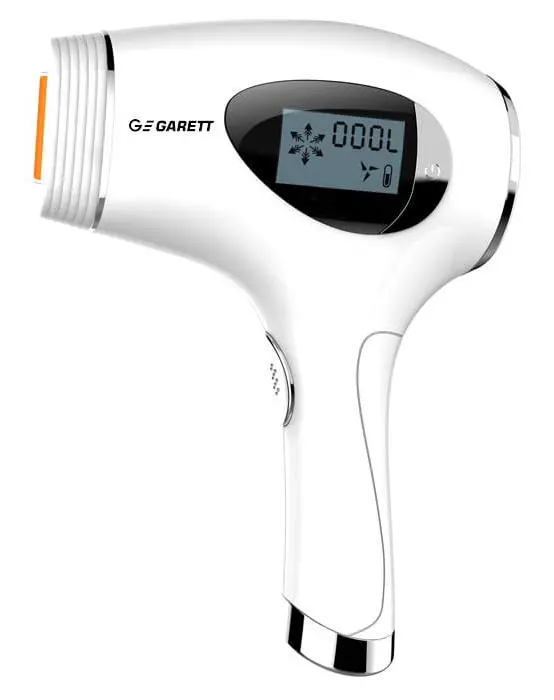 Depilator Garett Beauty Flash