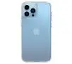 Etui Spigen Liquid Crystal do iPhone 13 Pro crystal clear