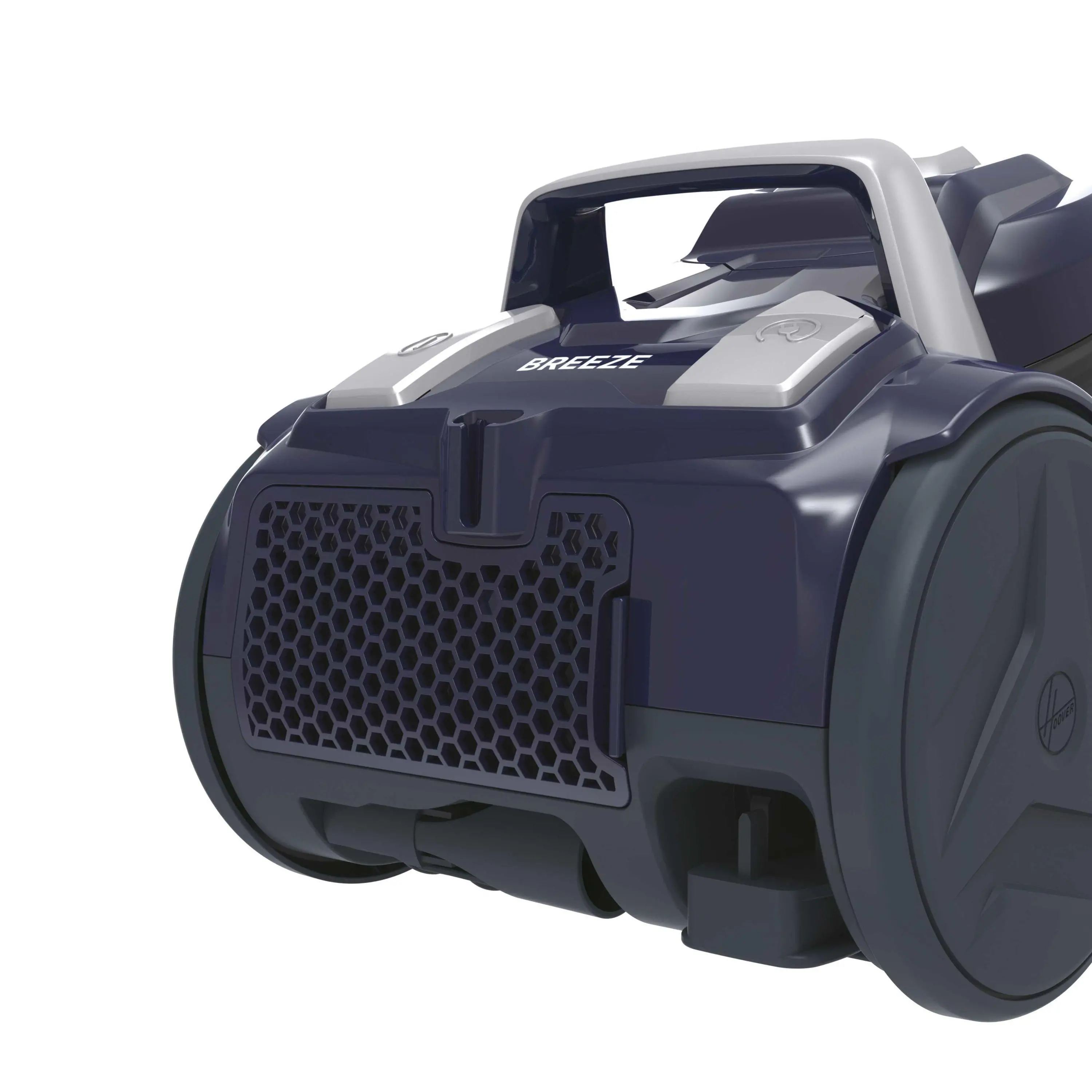 Odkurzacz Hoover Breeze BR71_BR20011 700W Szczotka do parkietów