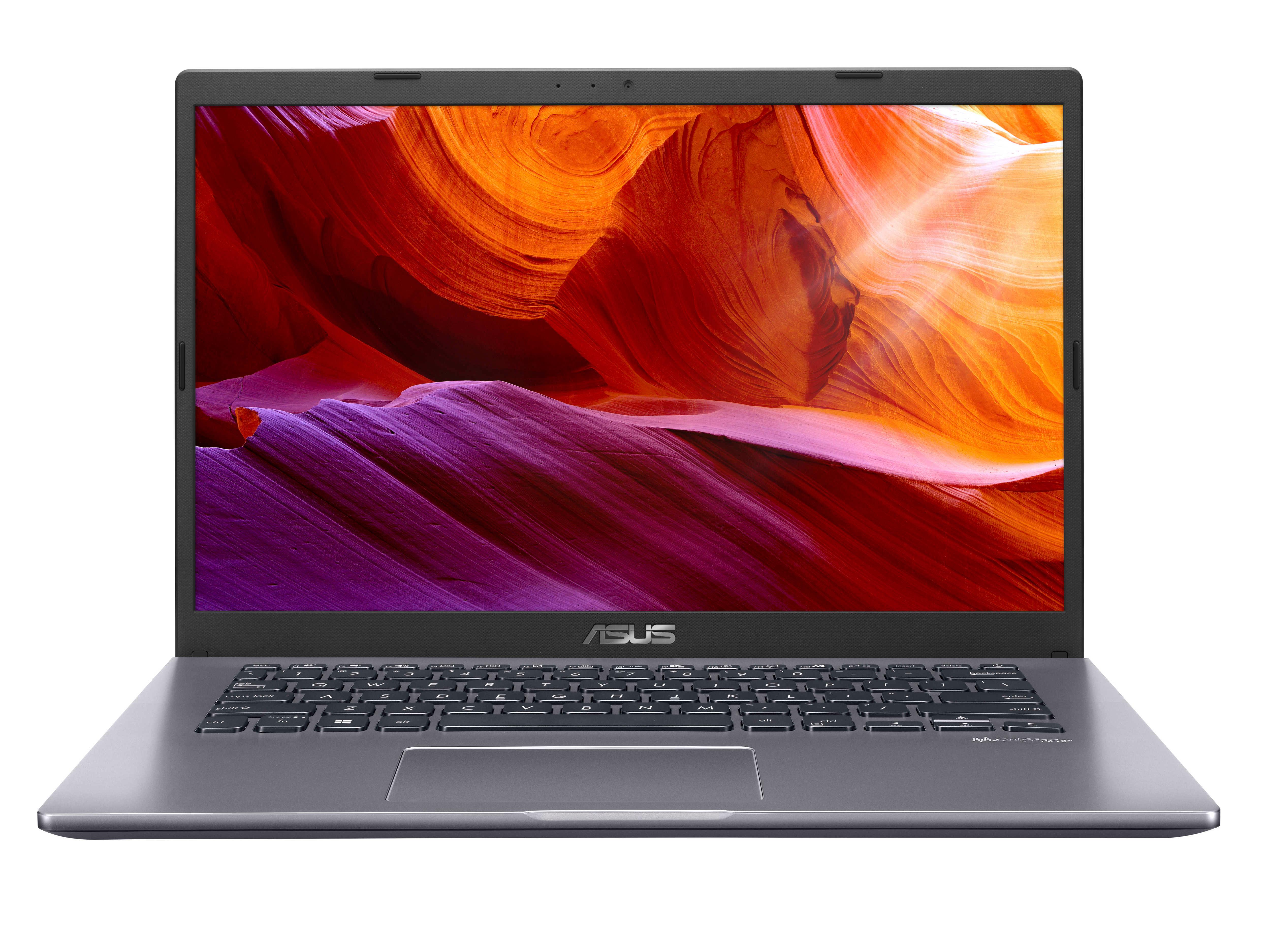 Laptop ultrabook ASUS X409FA-EK638 14" i5-10210U 8GB RAM 512GB Dysk Szary