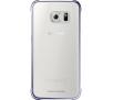 Samsung Galaxy S6 Clear Cover EF-QG920BB (czarny)