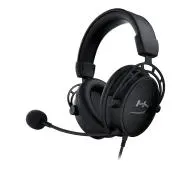 HyperX Cloud Alpha HX-HSCA-BK/WW Nauszne Czarny