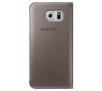 Samsung Galaxy S6 S View Cover EF-CG920PF (złoty)