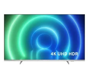 Telewizor Philips 55PUS7556/12 55" LED 4K Smart TV Dolby Vision Dolby Atmos DVB-T2