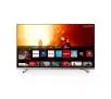 Telewizor Philips 55PUS7556/12 55" LED 4K Smart TV Dolby Vision Dolby Atmos DVB-T2