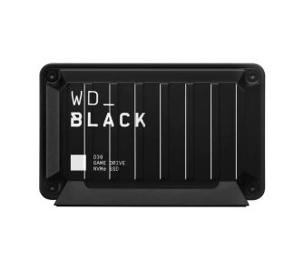 dysk SSD zewnętrzny WD BLACK D30 Game Drive SSD 500GB