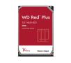 Dysk WD Red Plus WD140EFGX 14TB 3,5"