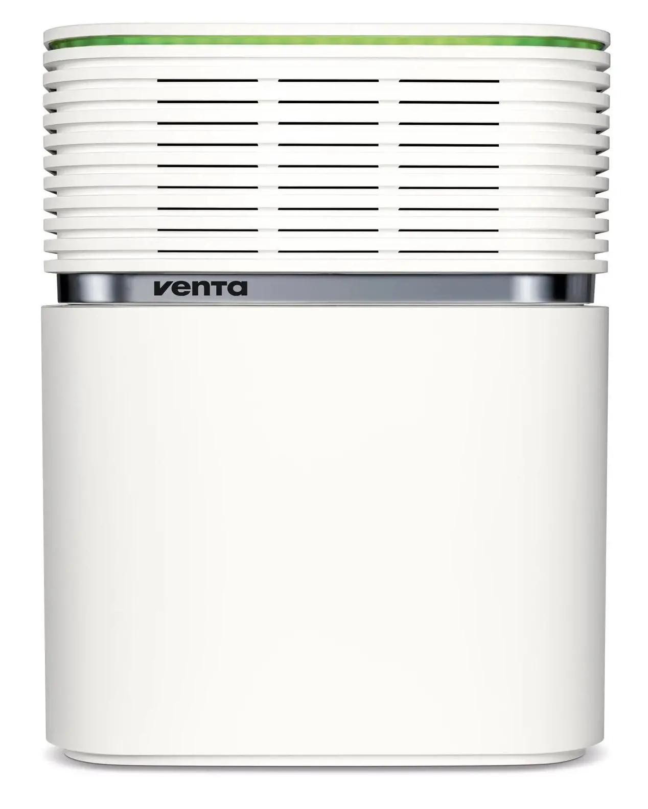 Oczyszczacz i nawilżacz powietrza 2w1 Venta LW74 WiFi Aerostyle Higrostat 9l 90m2