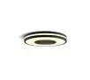 Lampa sufitowa Philips Hue White Ambiance Being 929003055101 Czarny