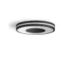 Lampa sufitowa Philips Hue White Ambiance Being 929003055101 Czarny
