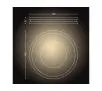 Lampa sufitowa Philips Hue White Ambiance Being 929003055101 Czarny