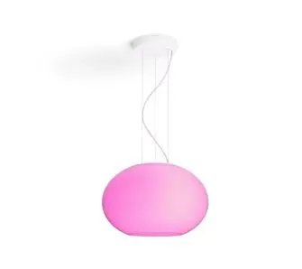 Lampa sufitowa Philips Hue White and Colour Ambiance Flourish 929003053601