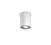 Oświetlenie punktowe Philips Hue White Ambiance Pillar 929003046801 bez pilota Biały