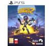 Destroy All Humans 2 Reprobed Gra na PS5