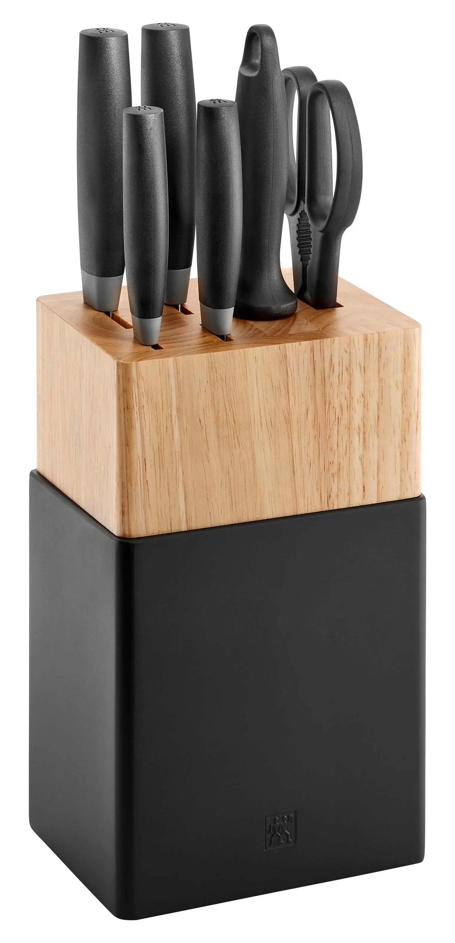 Zestaw noży Zwilling Now S 7 elementów