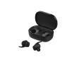 Słuchawki bezprzewodowe Forever 4Sport TWE-300 Dokanałowe Bluetooth 5.0 Czarny