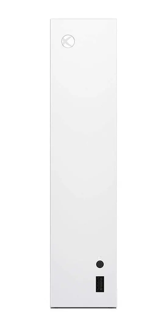 Konsola Xbox Series S 512GB + Dysk Seagate Expansion 1TB