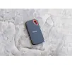 Dysk SanDisk Extreme Portable SSD 4TB USB 3.2 Typ C Szary