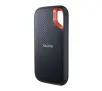 Dysk SanDisk Extreme Portable SSD 4TB USB 3.2 Typ C Szary