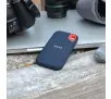 Dysk SanDisk Extreme Portable SSD 4TB USB 3.2 Typ C Szary