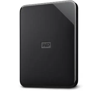 Dysk WD Elements SE 4TB USB 3.0  Czarny