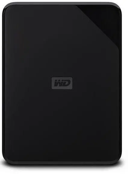 Dysk WD Elements SE 4TB USB 3.0 Czarny