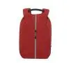 Plecak na laptopa Samsonite Securipak 15,6"  Czerwony