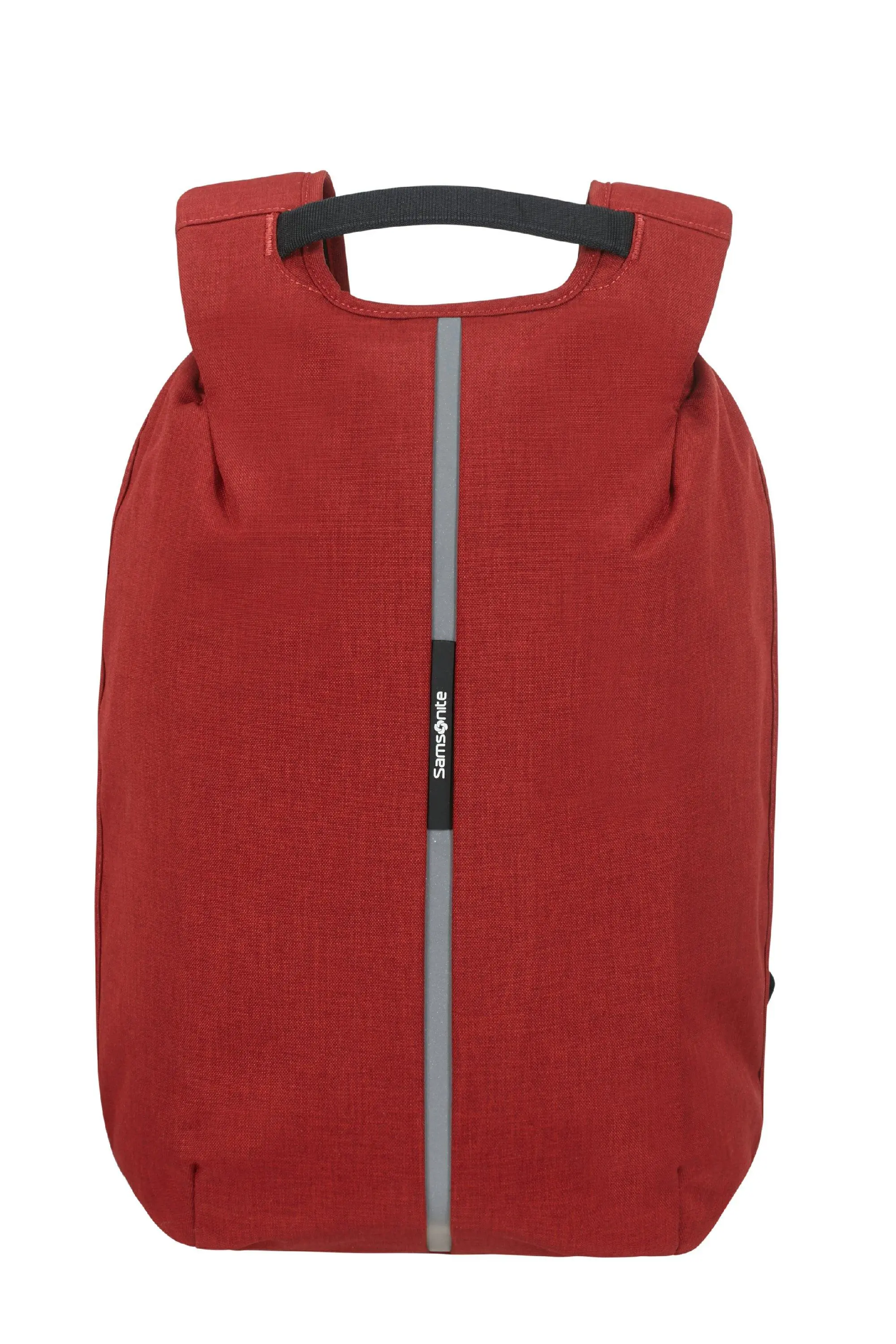 Plecak na laptopa Samsonite Securipak 15,6" Czerwony