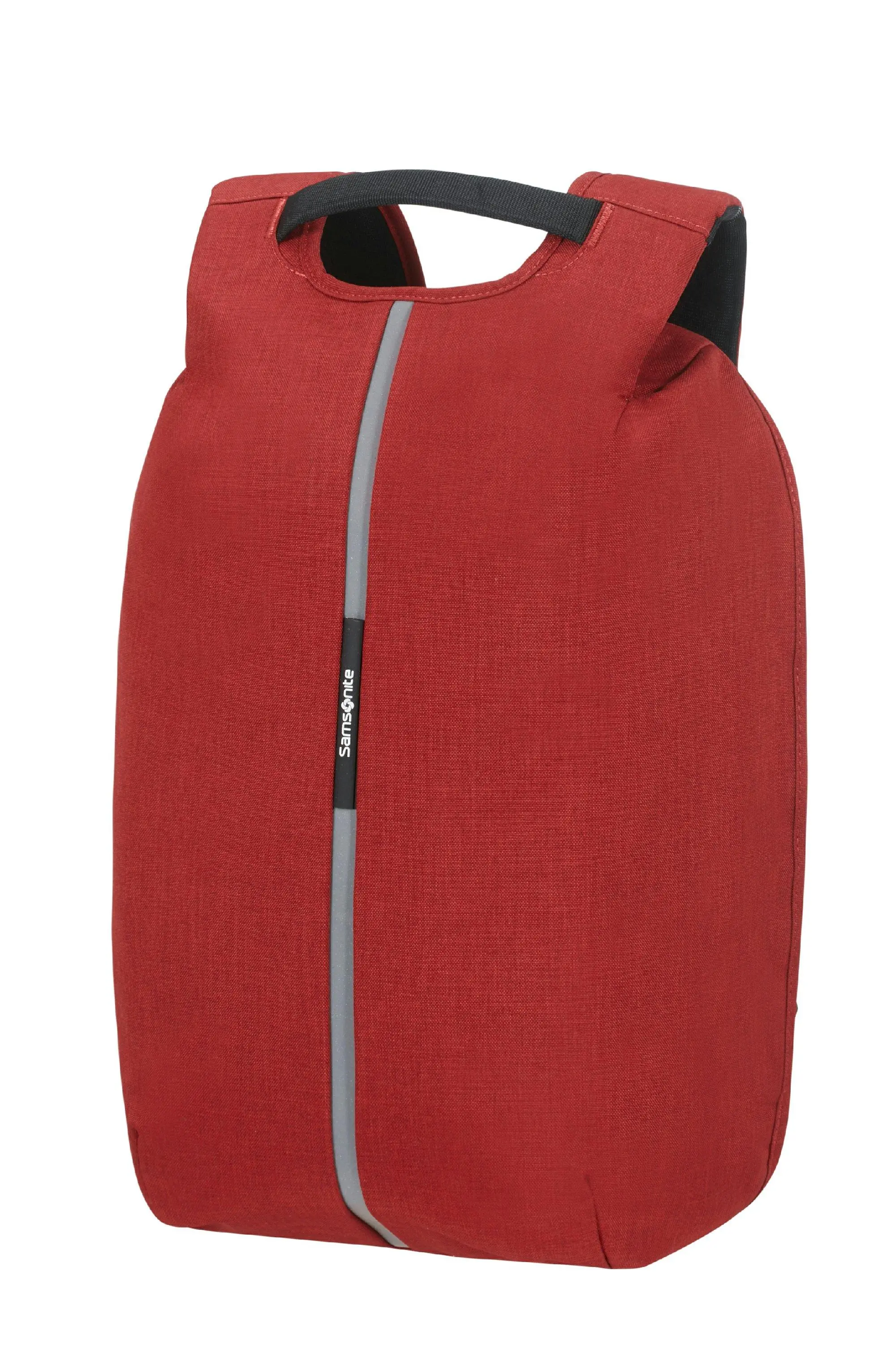 Plecak na laptopa Samsonite Securipak 15,6" Czerwony