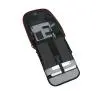 Plecak na laptopa Samsonite Securipak 15,6"  Czerwony