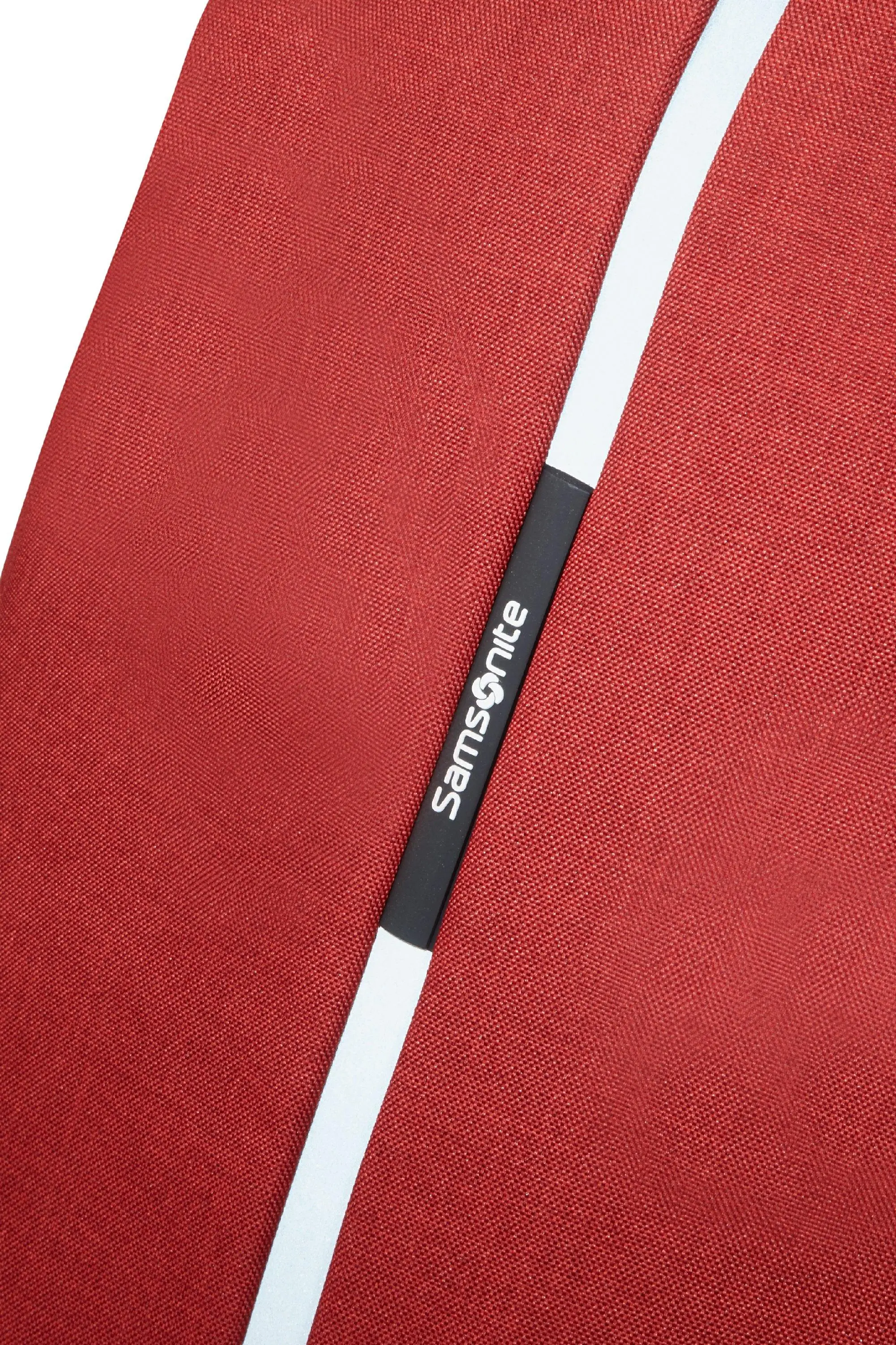 Plecak na laptopa Samsonite Securipak 15,6" Czerwony